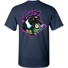 Load image into Gallery viewer, VENOM SXETCHED TEE
