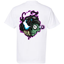 Load image into Gallery viewer, VENOM SXETCHED TEE
