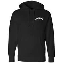 Load image into Gallery viewer, NEON SXETCHED HOODIE
